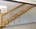 Construction et protection de vos escaliers par Escaliers Maisons à Le Cuing